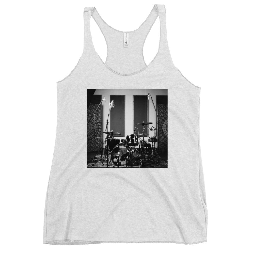 Nashville Sampling Co (NSC) Women's Racerback Tank