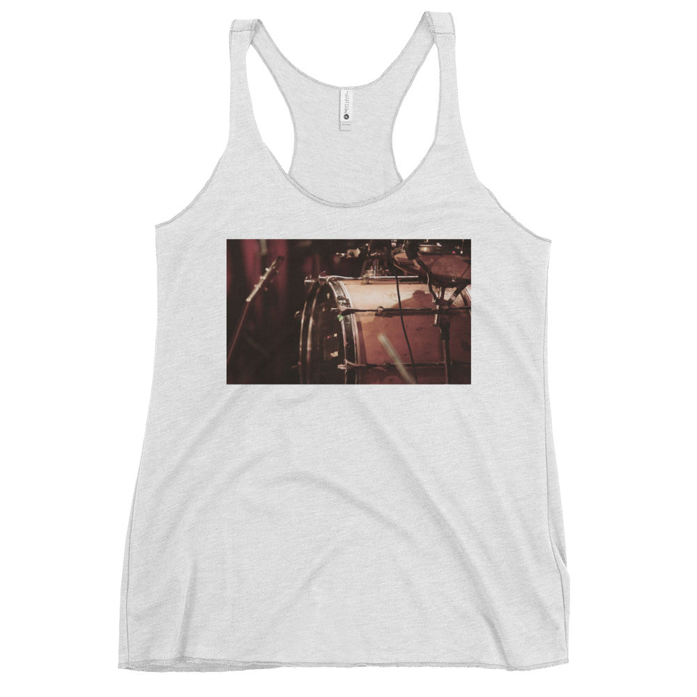 Nashville Sampling Co (NSC) Women's Racerback Tank