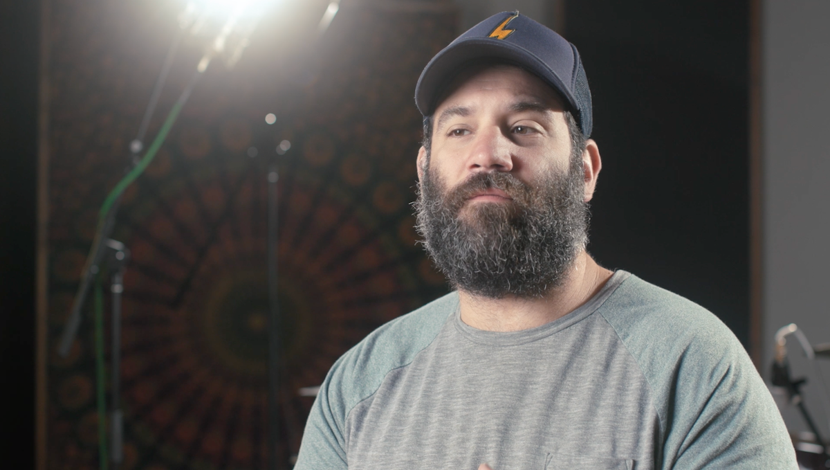 TIM VERY DRUMS – Nashville Sampling Co.