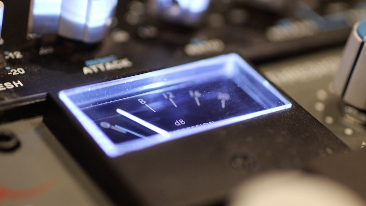 TIM VERY DRUMS – Nashville Sampling Co.