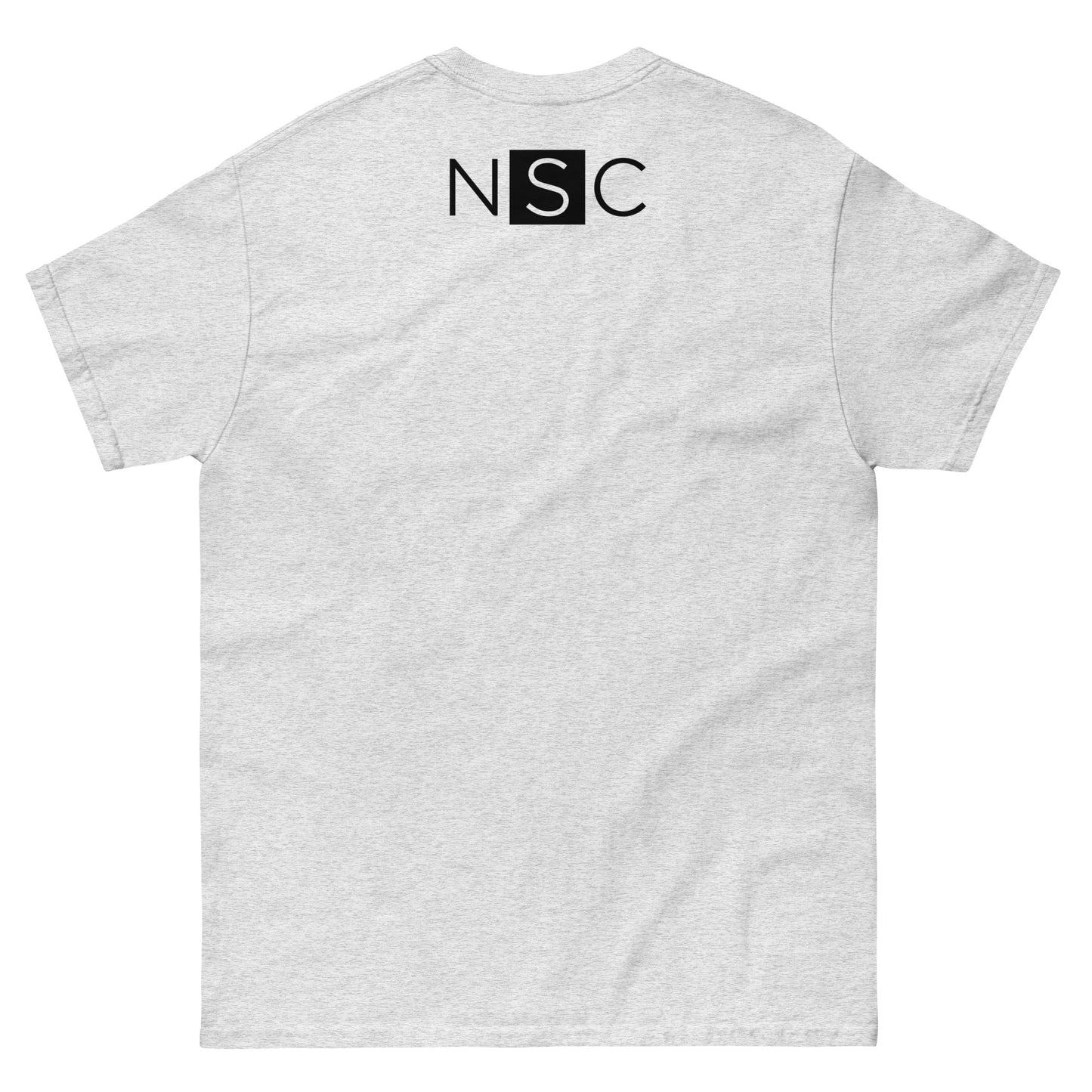Nashville Sampling Co (NSC) Men's classic tee