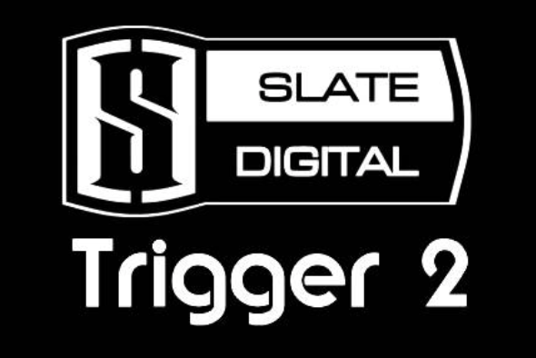 Trigger Inline Logo Trigger Vol 1 (Bundle) – Nashville Sampling Co.