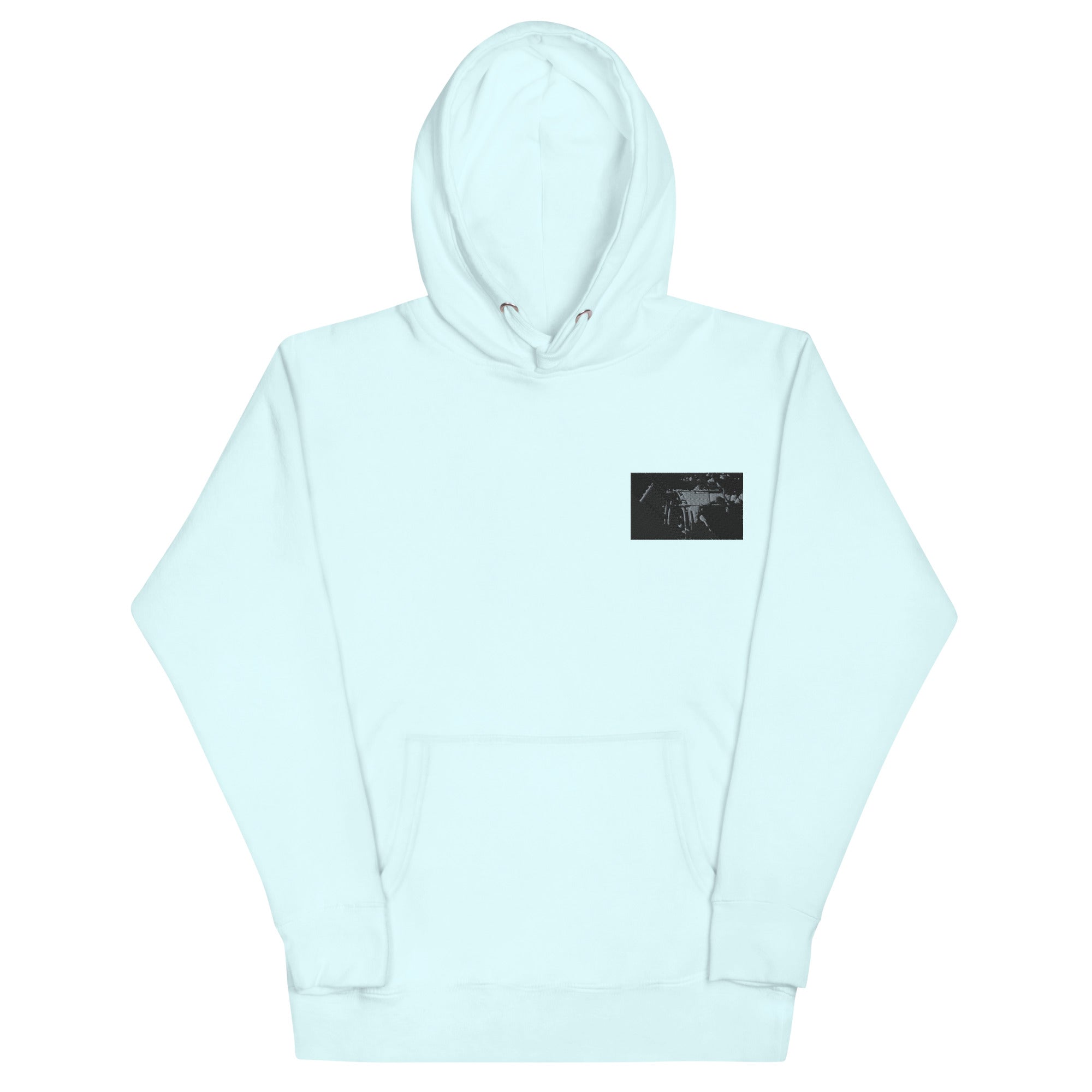 Vans discount dali hoodie