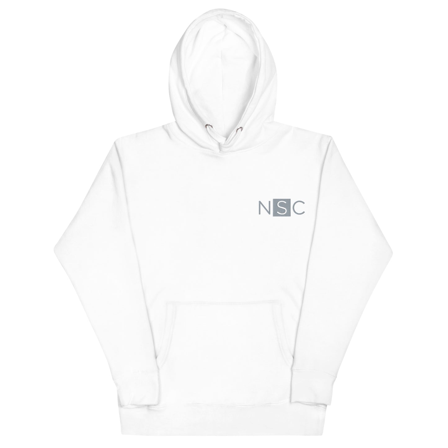 Nashville Sampling Co (NSC) Embroidered Unisex Hoodie