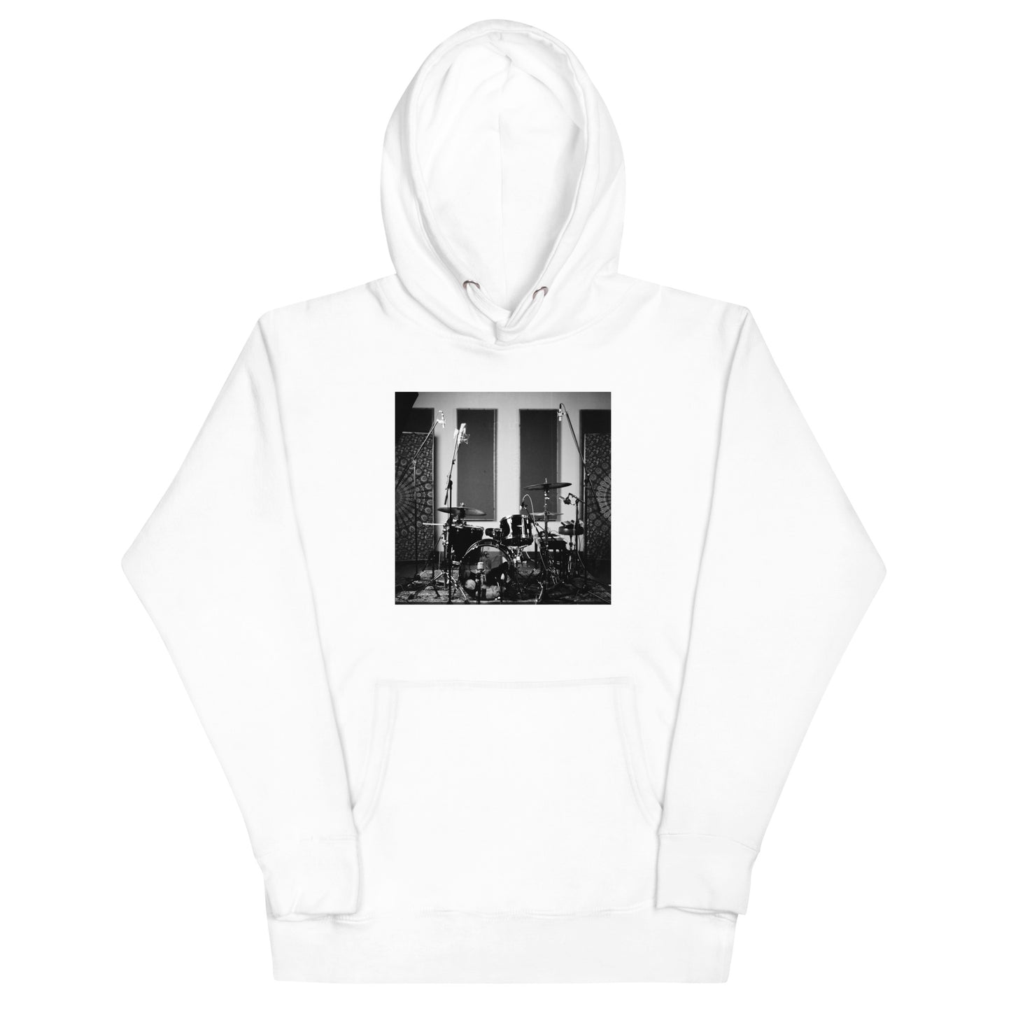 Nashville Sampling Co (NSC) Unisex Hoodie