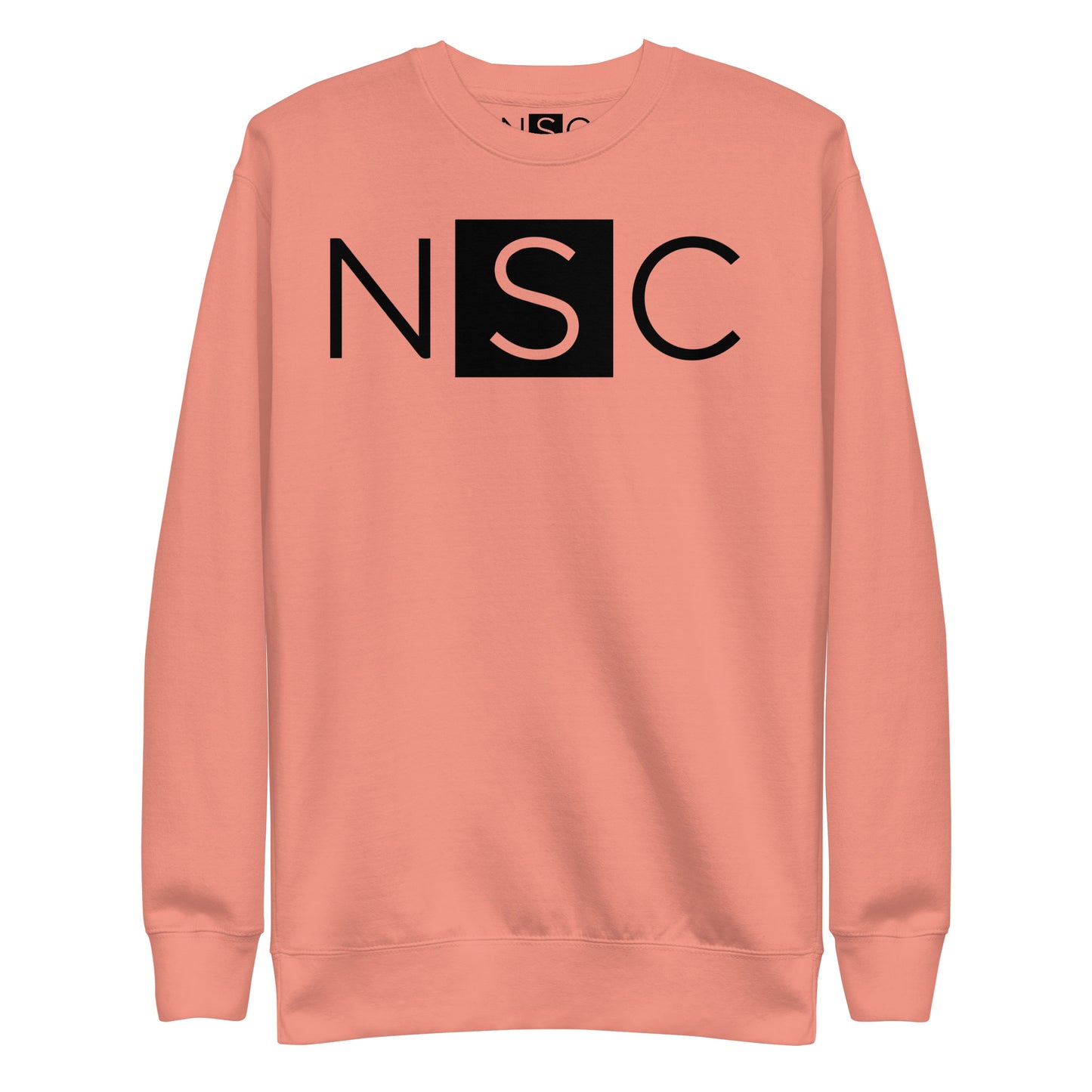 Nashville Sampling Co (NSC) Unisex Premium Sweatshirt